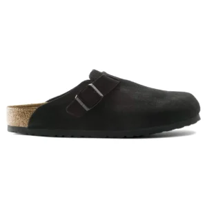 Birkenstock Boston clogs - Black - Image 3