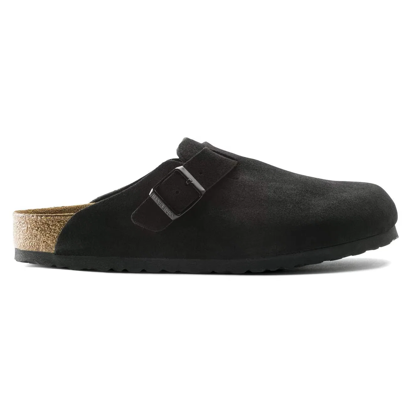 Birkenstock Boston clogs - Black - Image 3