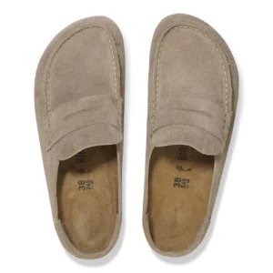 Alternative view of Birkenstock Naples Wrapped - Beige