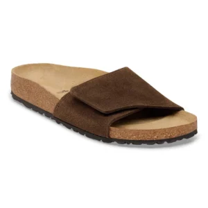 Birkenstock Sylt sandals - Brown