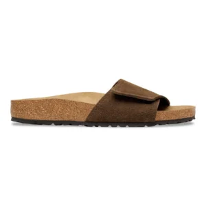 Birkenstock Sylt sandals - Brown - Image 3