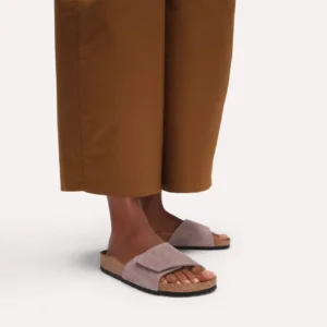Birkenstock Sylt sandals - Dusty rose - Image 5