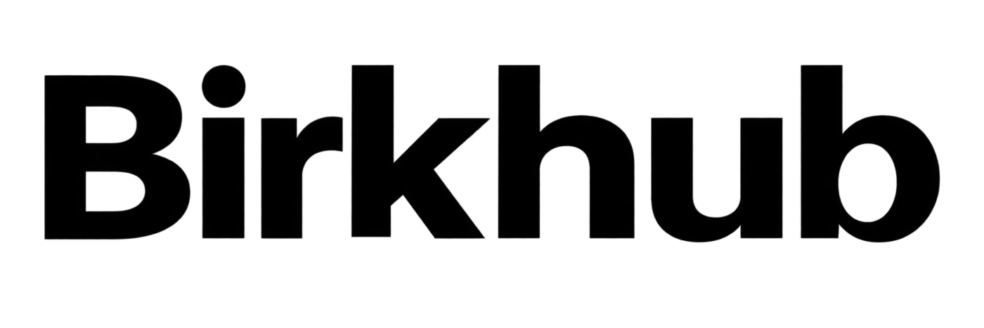 Birkhub